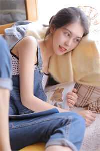 长夜与风说：结局+番外+完结必读文