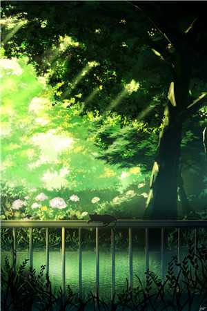 花开有时，颓靡无笙全文+后续小说叫什么名字