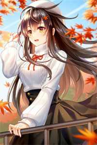 我和我妈比赛养孩子完整