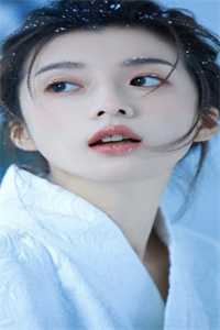 春若景明不相逢男女主人公