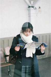 终于高考，始于新生婉婉林婉全文+番茄