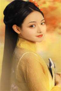 从前不待春风慢许云毅祝如星全局