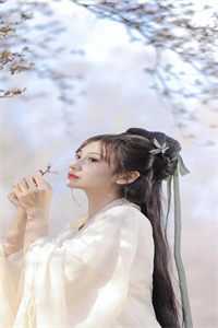 心的第七次颤动：结局+后续+番外书目