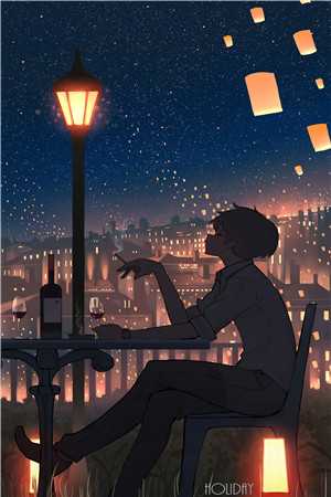 淡月微云皆是梦全文