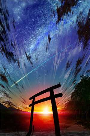 爱意逆转，你我再不相逢推荐