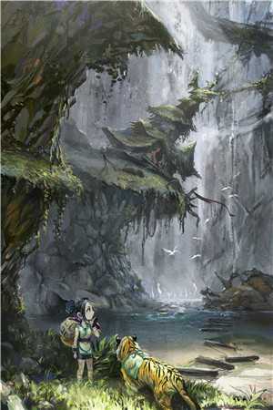 隋唐：丑拒李二，我截胡众枭雄李渊吴缺完整版免费阅读已完结小说