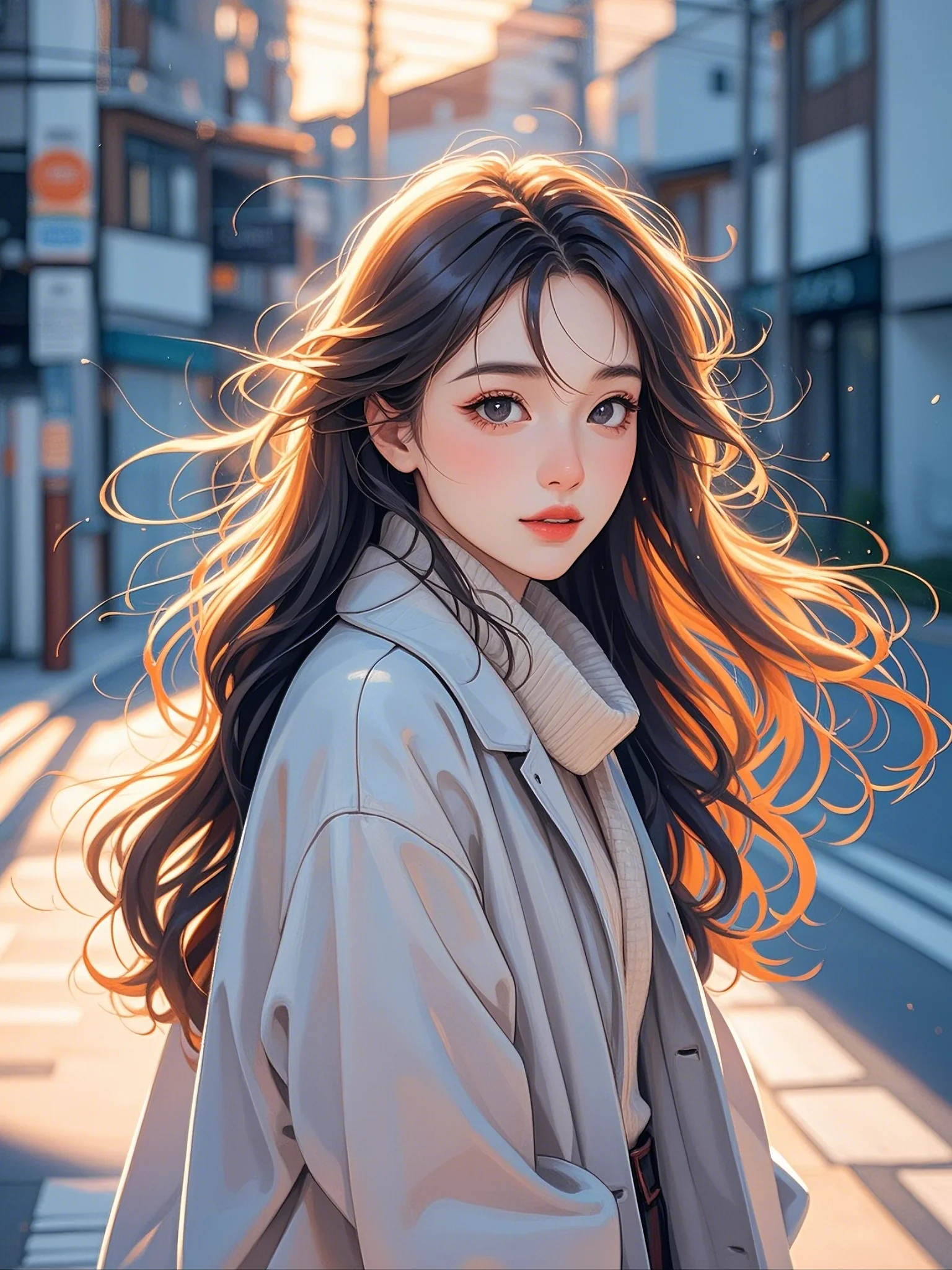 冷漠矜持的霸总，竟是个纯爱战士宋诗予段斯昀全本免费在线阅读抖音小说全本