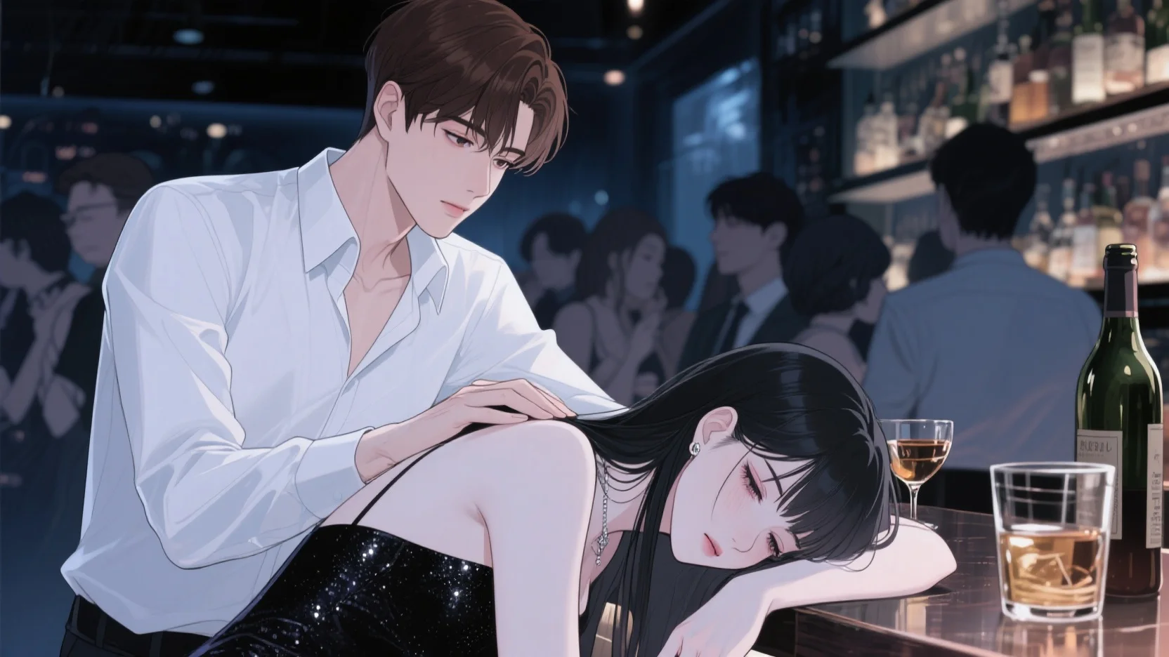 余生无你皆荒年陆远洲乔月舒完整版免费阅读有声小说