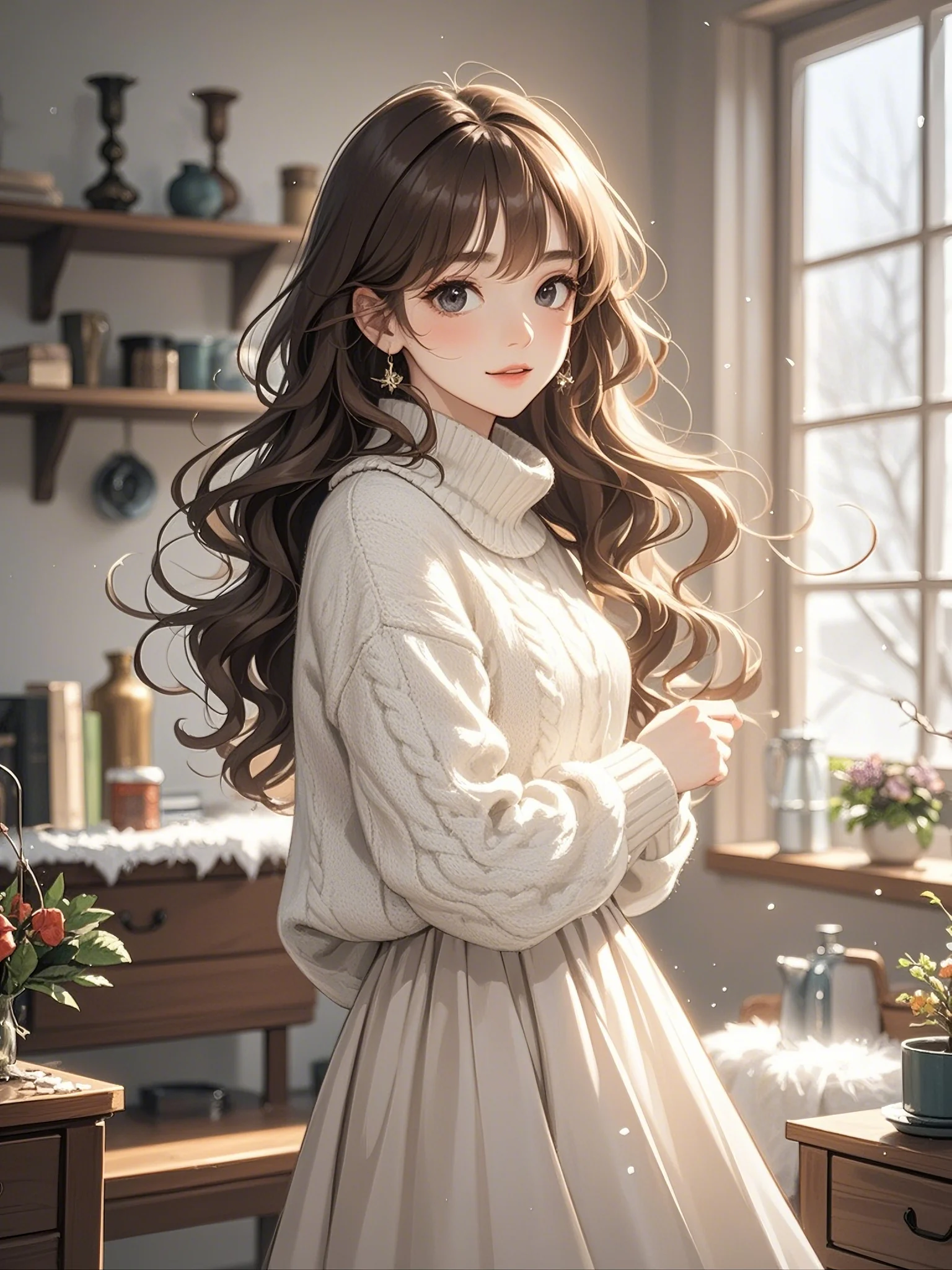 她在黎明等待苏野时晚晴在线免费阅读听书