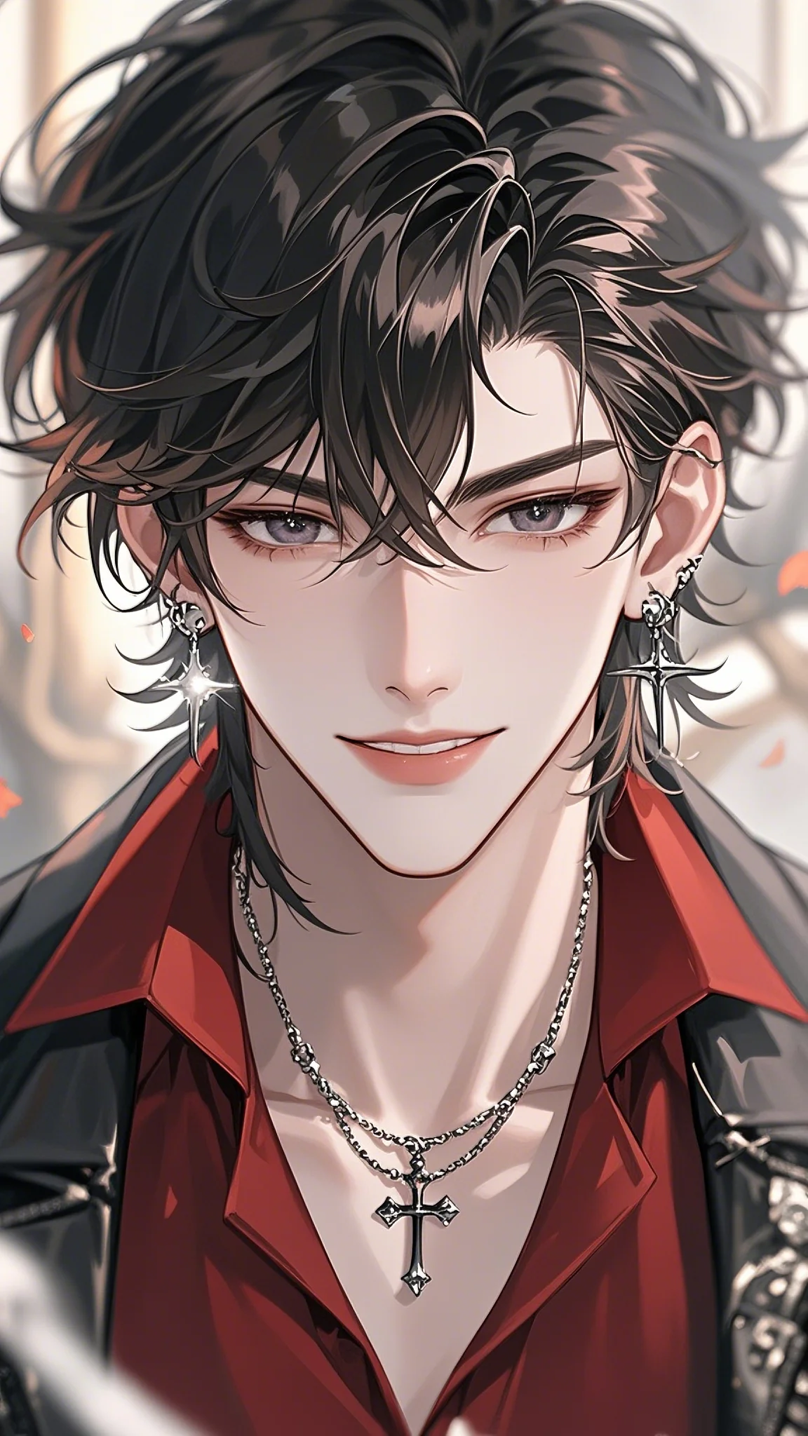 爸爸的秘书说我打翻了她的香水抖音热门全集在线阅读完整版txt在线阅读