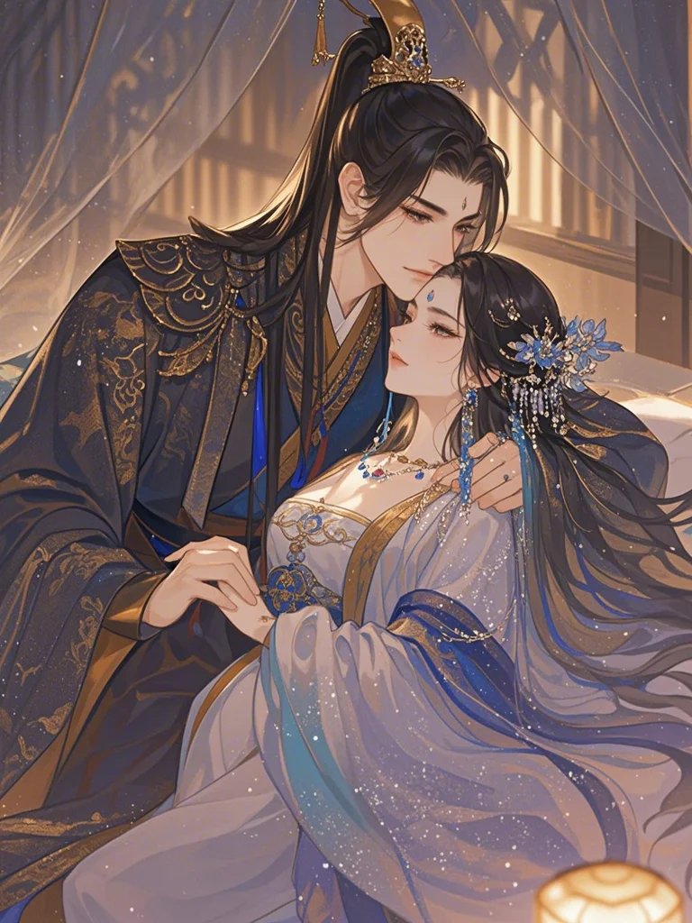 你似雾我若萤宋溪婉江屿白在线阅读免费阅读完整版小说