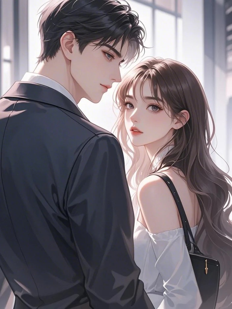 男友助理把我推出电梯，我直接分手傅瑾深白芊芊全章节笔趣阁小说在线阅读