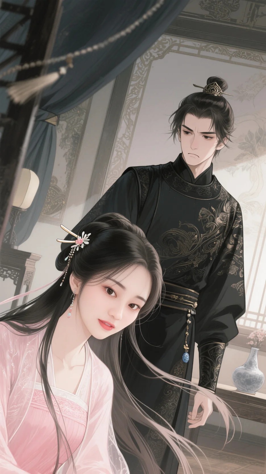 旧信蒙尘难再言江鹤年徐砚洲最新章节免费在线阅读