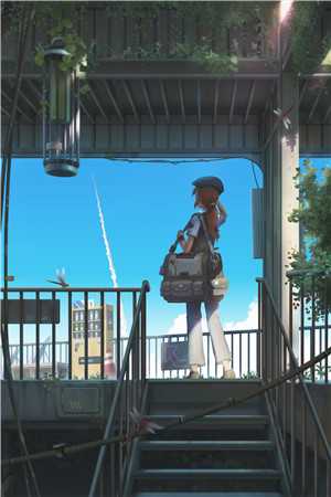 精修版说好高空惊悚求生，你怎么开轰趴